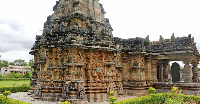 Sri Gavi Gangaadhareshwara Swamy Devasthana