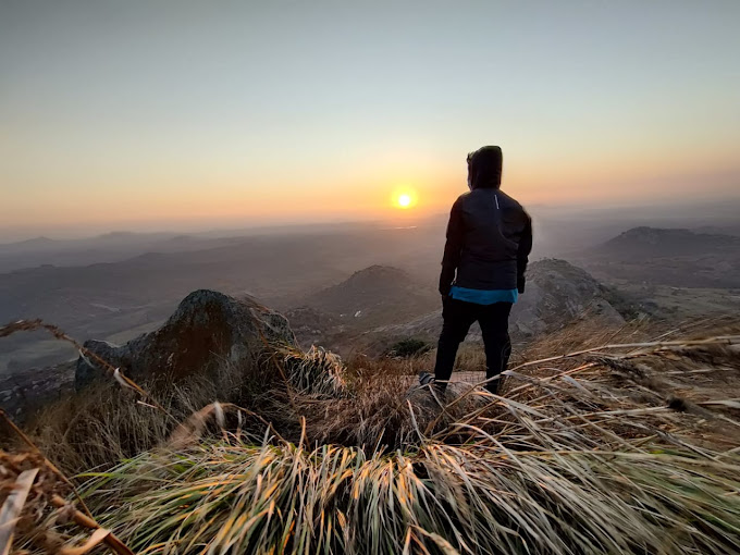 Bangalore Mountaineering Club