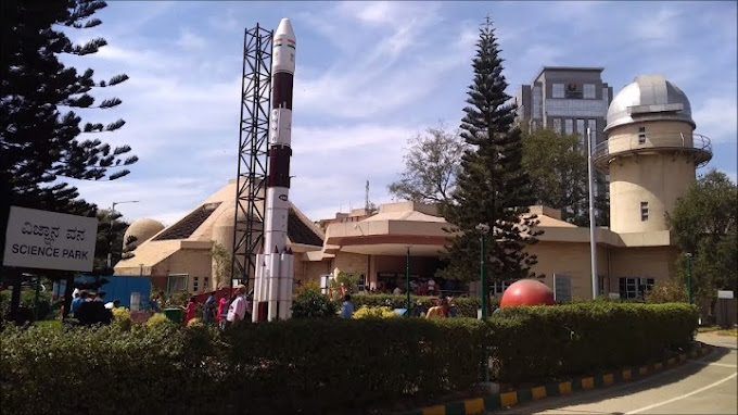 Jawaharlal Nehru Planetarium