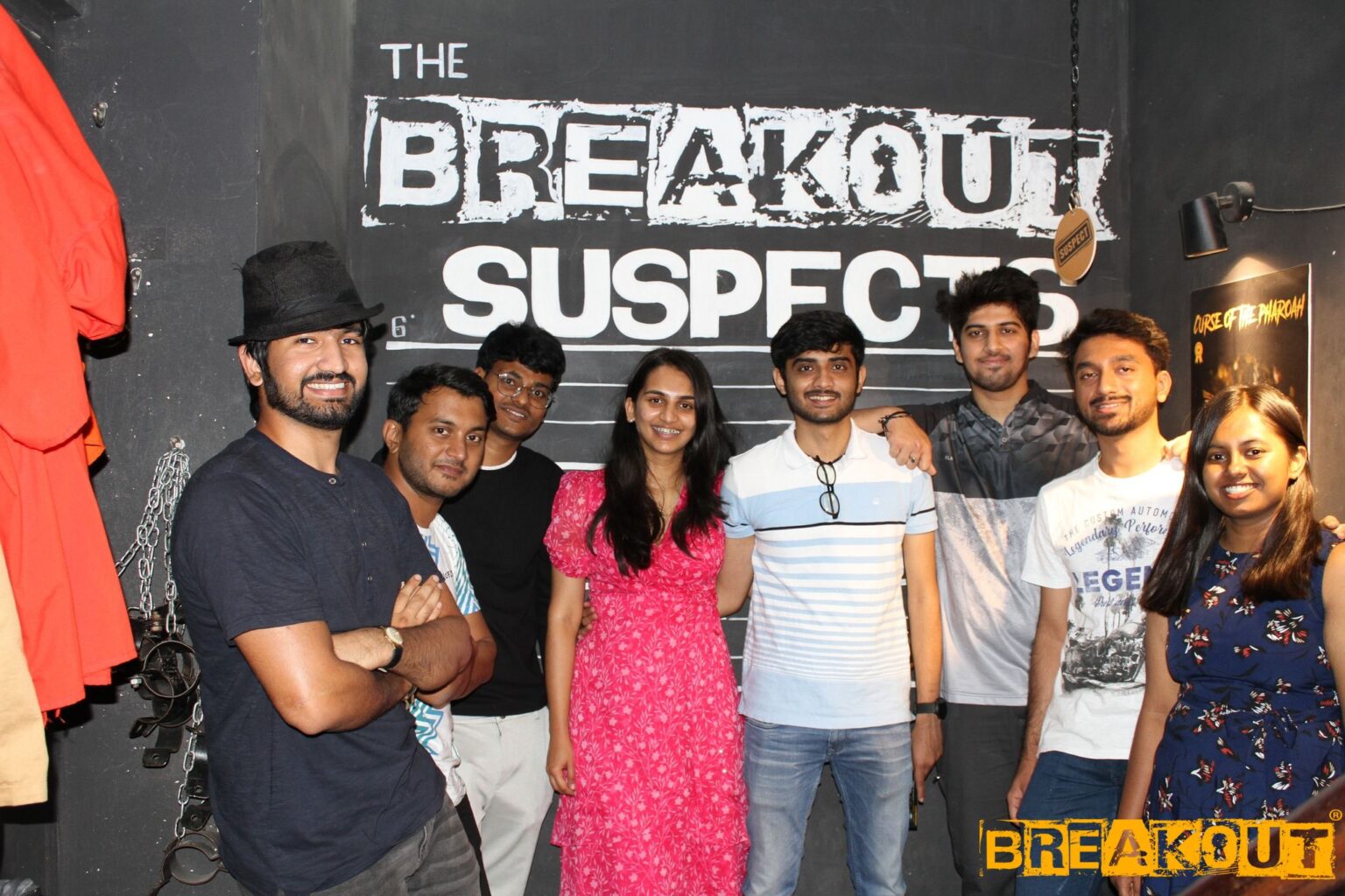Breakout® Escape Room, Whitefield
