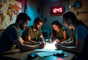 Breakout® – Escape Room Adventure